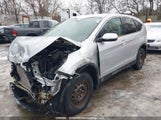 Honda Cr-V Ex 2HKRM4H5XEH101110 снимка