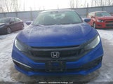 Honda Civic Lx 2HGFC2F51KH032262 снимка