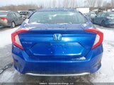 Honda Civic Lx 2HGFC2F51KH032262 снимка