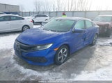 Honda Civic Lx 2HGFC2F51KH032262 снимка