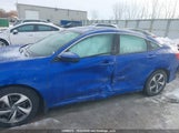 Honda Civic Lx 2HGFC2F51KH032262 снимка