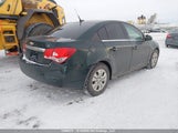 Chevrolet Cruze 1Lt 1G1PC5SB9E7105595 снимка