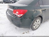 Chevrolet Cruze 1Lt 1G1PC5SB9E7105595 снимка