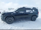 Honda Passport 5FNYF9H58TB501004 снимка