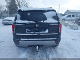 Honda Passport 5FNYF9H58TB501004 снимка