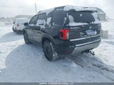 Honda Passport 5FNYF9H58TB501004 снимка