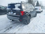 Honda Passport 5FNYF9H58TB501004 снимка