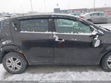 Chevrolet Sonic 1G1JC6EH6D4203429 снимка