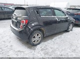 Chevrolet Sonic 1G1JC6EH6D4203429 снимка