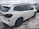 BMW X3 xDrive30I 5UX53DP07P9P70615 photo