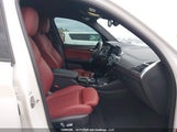 BMW X3 xDrive30I 5UX53DP07P9P70615 photo