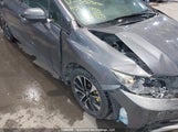 Honda Civic 2HGFB2F59EH007200 fotografie