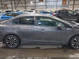 Honda Civic 2HGFB2F59EH007200 снимка