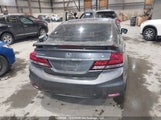 Honda Civic 2HGFB2F59EH007200 снимка