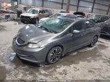 Honda Civic 2HGFB2F59EH007200 fotografie