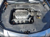 Acura Tl 19UUA96589A802052 снимка