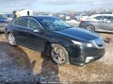 Acura Tl 19UUA96589A802052 снимка