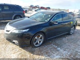 Acura Tl 19UUA96589A802052 снимка