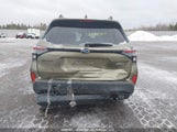Subaru Forester Touring JF2SLDDC7SH453694 снимка