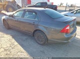 Ford Fusion Se 3FAHP0HA3CR278820 снимка