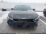 Kia K4 Lx 3KPFT4DE9SE158765 снимка