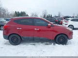Hyundai Tucson KM8JUCAG8FU066914 снимка