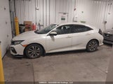 Honda Civic Lx SHHFK7G39LU301478 снимка