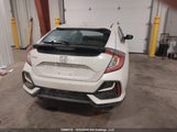 Honda Civic Lx SHHFK7G39LU301478 снимка