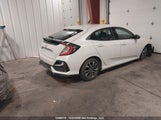 Honda Civic Lx SHHFK7G39LU301478 снимка