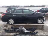 Nissan Sentra 1.8 S/1.8 Sl/1.8 Sr/1.8 Sv 3N1AB7AP7EL647639 снимка