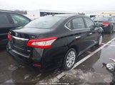 Nissan Sentra 1.8 S/1.8 Sl/1.8 Sr/1.8 Sv 3N1AB7AP7EL647639 снимка