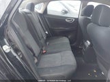 Nissan Sentra 1.8 S/1.8 Sl/1.8 Sr/1.8 Sv 3N1AB7AP7EL647639 снимка
