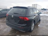 Volkswagen Tiguan Trendline 3VV0B7AX8KM034610 fotografie