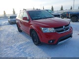 Dodge Journey R/T 3C4PDDFG8FT566434 снимка