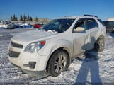 Chevrolet Equinox 1Lt 2GNFLFEK8F6389363 снимка