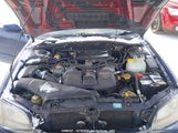 Subaru Legacy Wagon Outback Ltd BH5145732 снимка