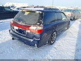 Subaru Legacy Wagon Outback Ltd BH5145732 снимка
