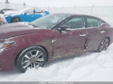 Nissan Maxima Sl 1N4AA6DV9MC512814 снимка