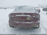 Nissan Maxima Sl 1N4AA6DV9MC512814 снимка