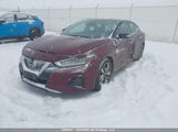Nissan Maxima Sl 1N4AA6DV9MC512814 снимка