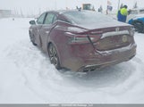 Nissan Maxima Sl 1N4AA6DV9MC512814 снимка