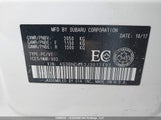 Subaru Legacy 4S3BNDA63J3017492 снимка