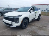 Kia Sportage Hybrid Ex/Ex Premium KNDPVDDG8T7268630 fotografie