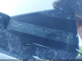 Hyundai Elantra Gls 5NPDH4AEXCH107608 снимка
