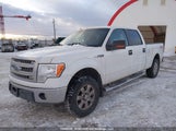 Ford F-150 Xlt 1FTFW1EF0EFB90267 снимка