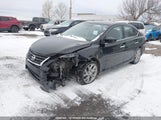 Nissan Sentra 3N1AB7AP7DL747156 снимка
