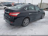 Nissan Sentra 3N1AB7AP7DL747156 снимка
