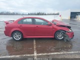 Mitsubishi Lancer Es/Se Anniversary Edition/Se Black Edition/Se Ltd JA32U2FU3HU603496 снимка