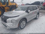 Mitsubishi Outlander Phev Le/Se/Sel JA4T5VA9XSZ600865 снимка