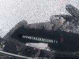Volkswagen Tiguan Highline 3VV4B7AX2KM108511 снимка